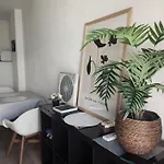 Apartamento Playa Bajondillo