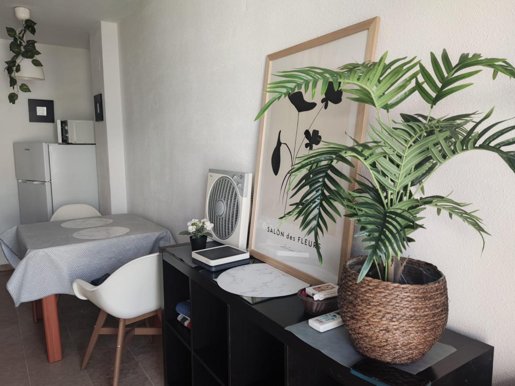 Apartment Playa Bajondillo