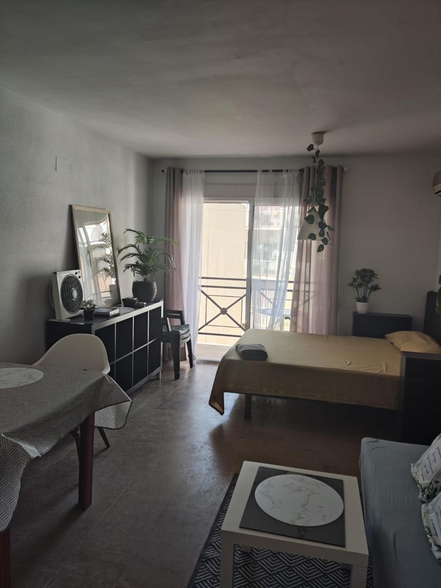 Apartment Playa Bajondillo Torremolinos